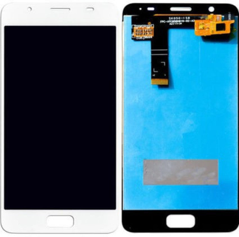 Lcd Display Folder Combo for PANASONIC ELUGA RAY 500 Black Lcd Display Folder Combo for PANASONIC ELUGA RAY 500 Black